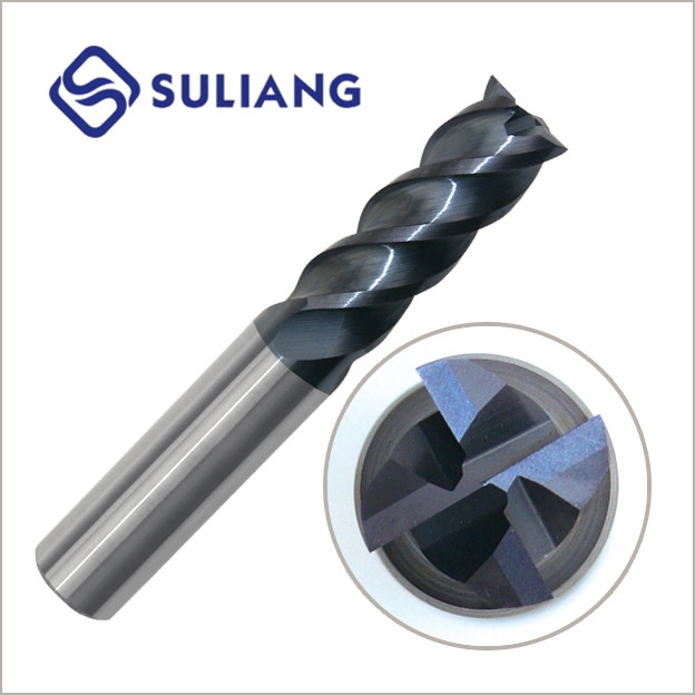 Jiangsu Suliang Tools Co.,Ltd.